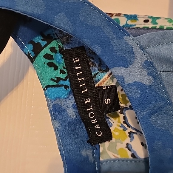 **Donated** Summer shirt - Picture 4 of 6